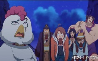 十万个冷笑话第3季樱花视频，十万个冷笑话番剧版